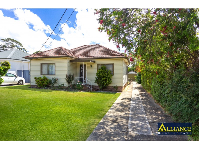 44 & 46 Lucas Road, East Hills NSW 2213