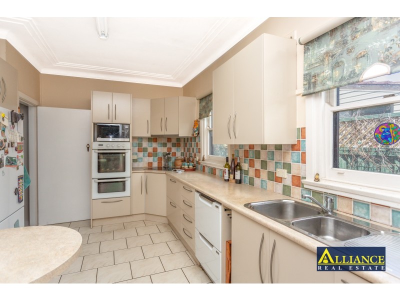 44 & 46 Lucas Road, East Hills NSW 2213