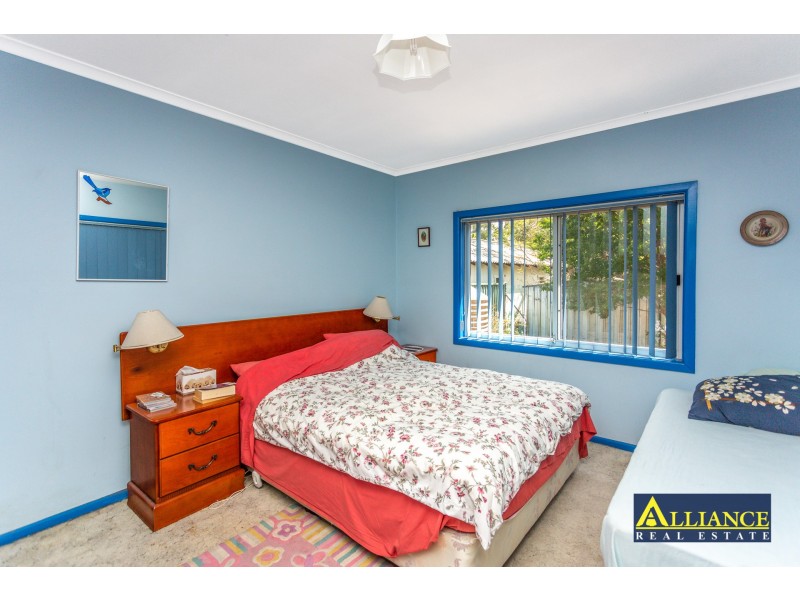 44 & 46 Lucas Road, East Hills NSW 2213