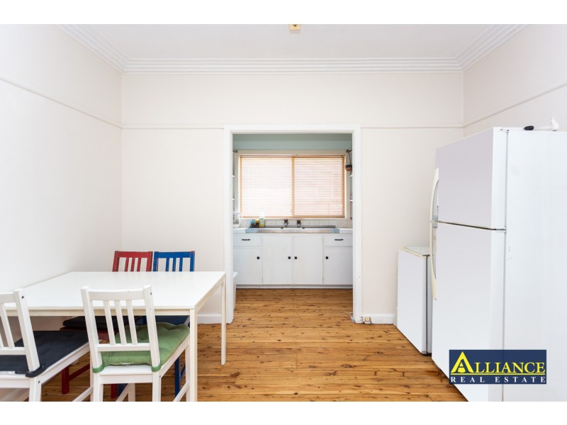 44 & 46 Lucas Road, East Hills NSW 2213