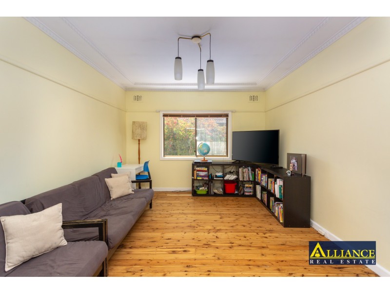 44 & 46 Lucas Road, East Hills NSW 2213