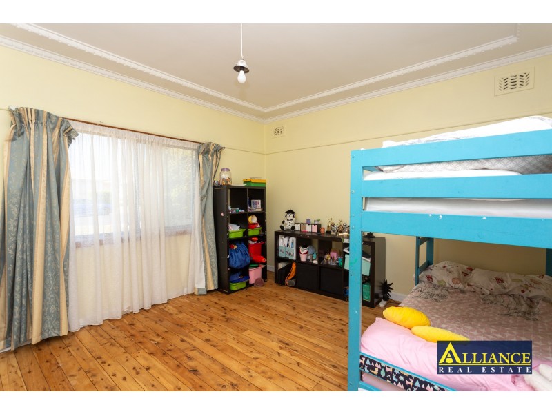 44 & 46 Lucas Road, East Hills NSW 2213