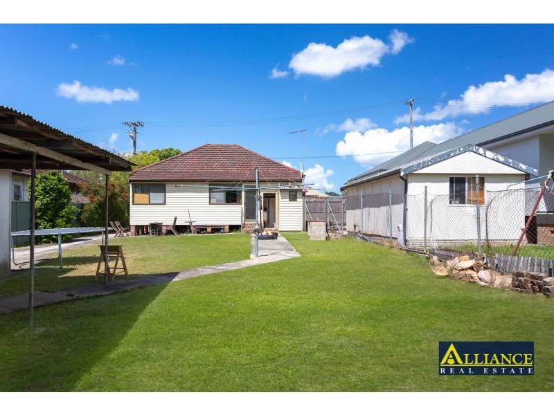 44 & 46 Lucas Road, East Hills NSW 2213