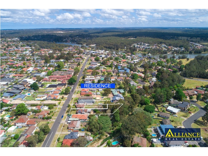 44 & 46 Lucas Road, East Hills NSW 2213