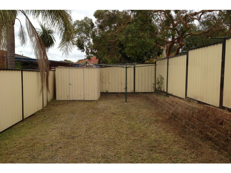 4 Fewtrell Avenue, Revesby Heights NSW 2212