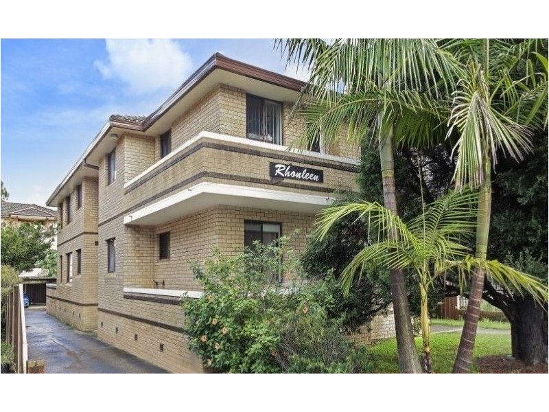 3/117 Penshurst Road, Narwee NSW 2209