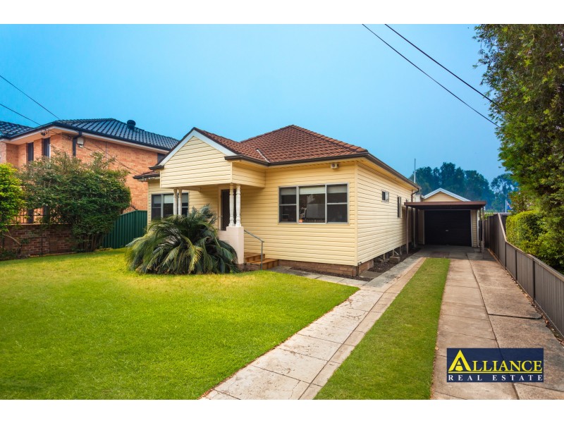 64 Uranus Road, Revesby NSW 2212