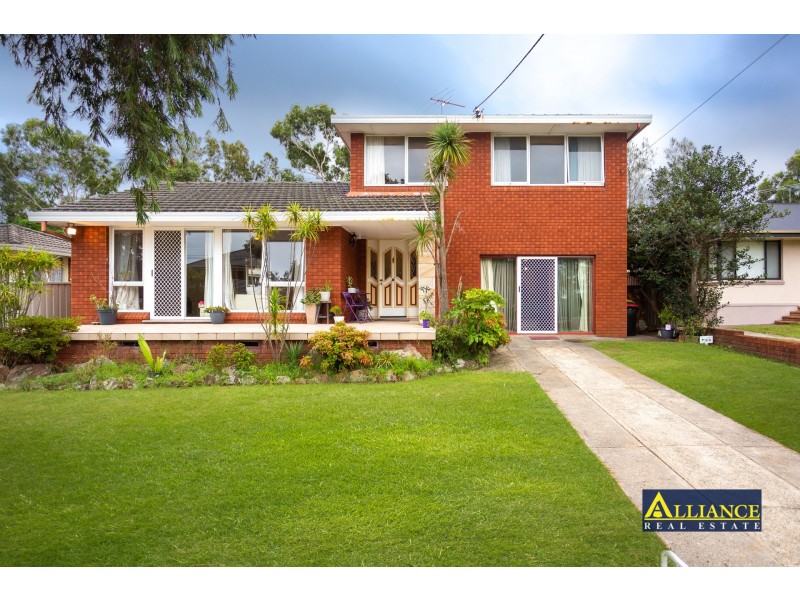 20 Mae Crescent, Panania NSW 2213