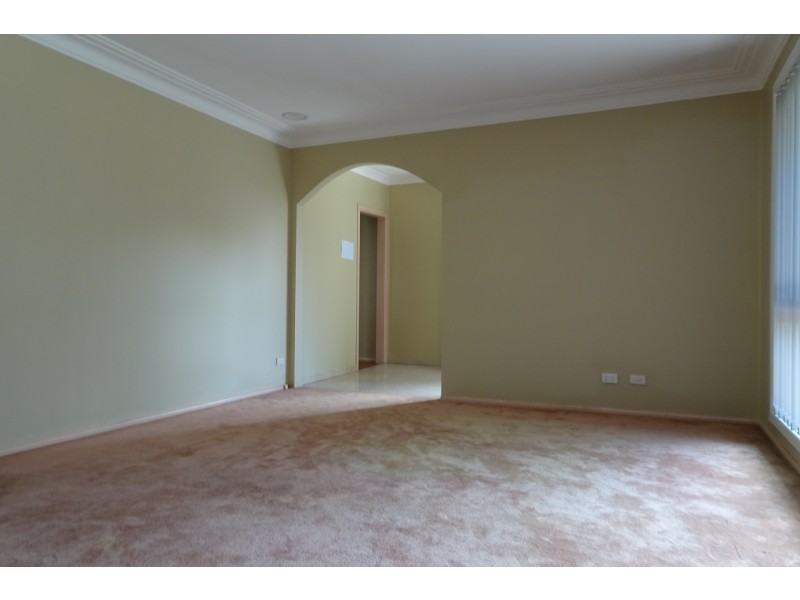 20 Mae Crescent, Panania NSW 2213