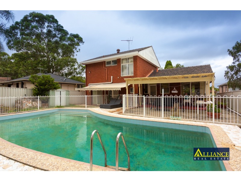 20 Mae Crescent, Panania NSW 2213