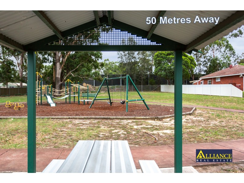 20 Mae Crescent, Panania NSW 2213