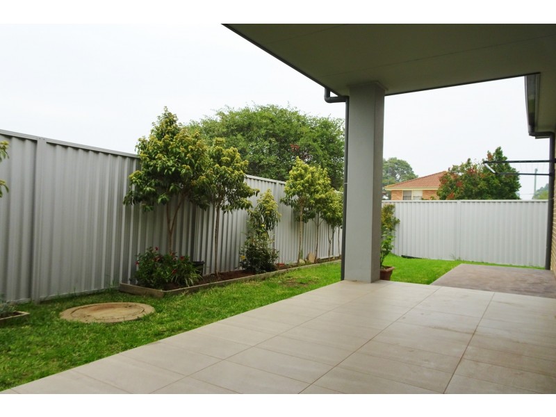 5/22-26 Lambeth Street, Panania NSW 2213