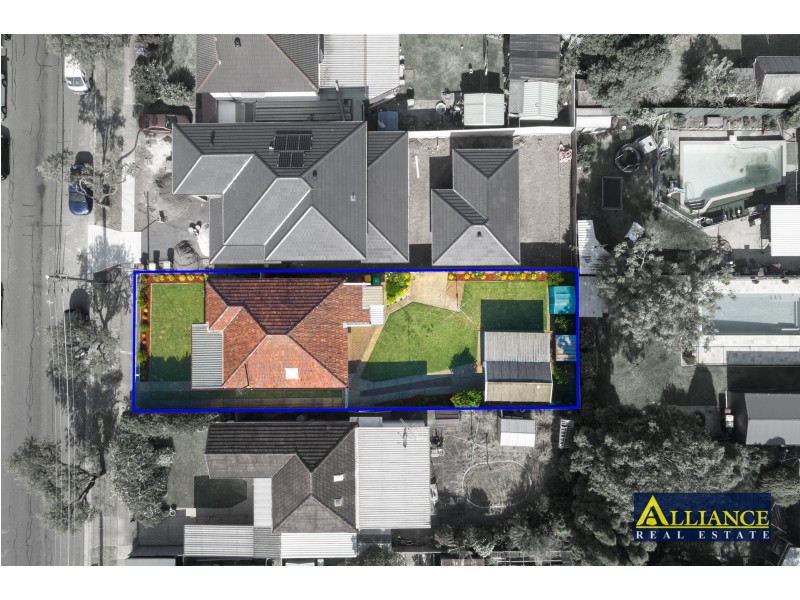 31 Singleton Avenue, East Hills NSW 2213