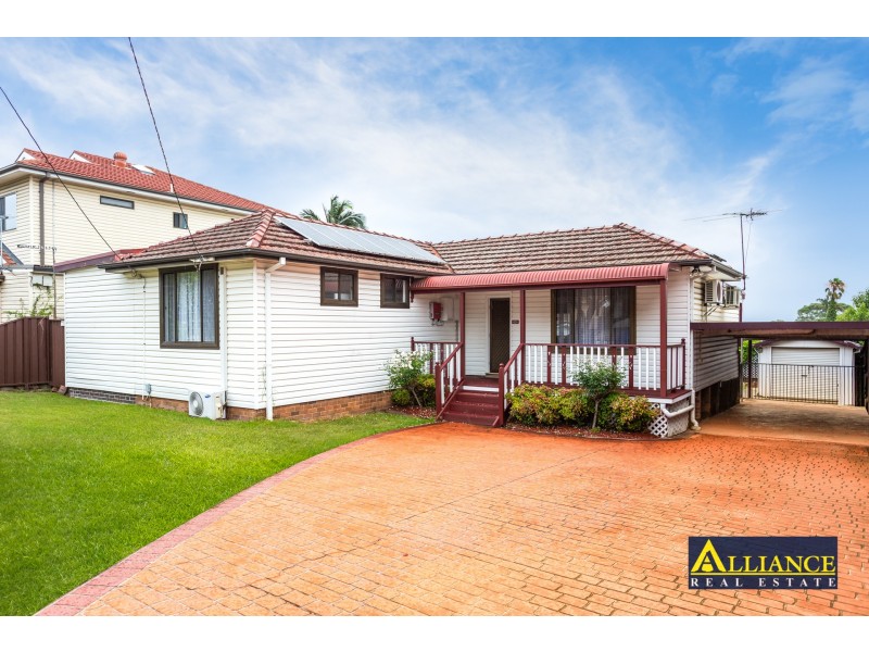 52 Carson Street, Panania NSW 2213