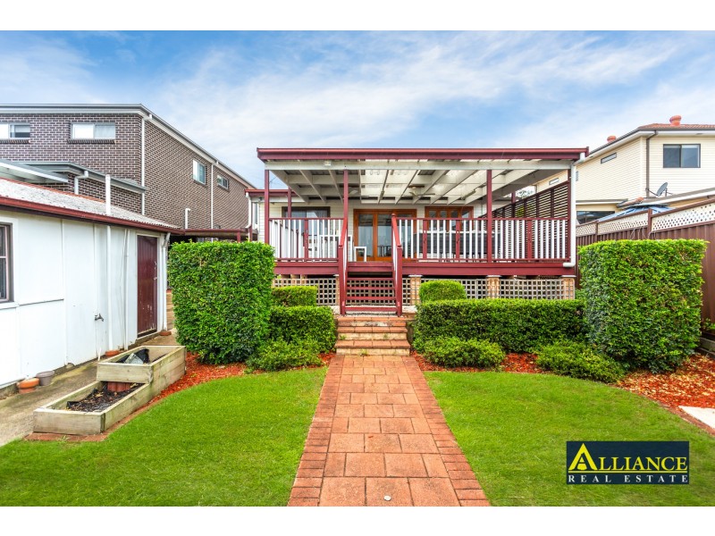 52 Carson Street, Panania NSW 2213