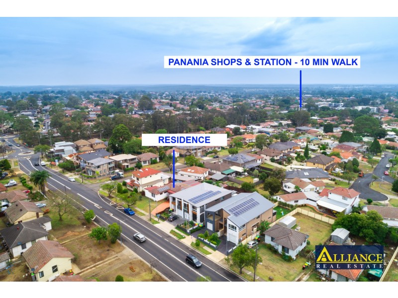 52 Carson Street, Panania NSW 2213