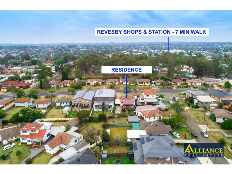 52 Carson Street, Panania NSW 2213