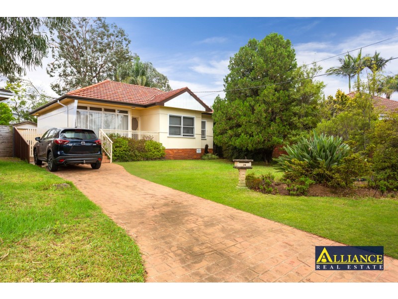26 Harford Avenue, East Hills NSW 2213