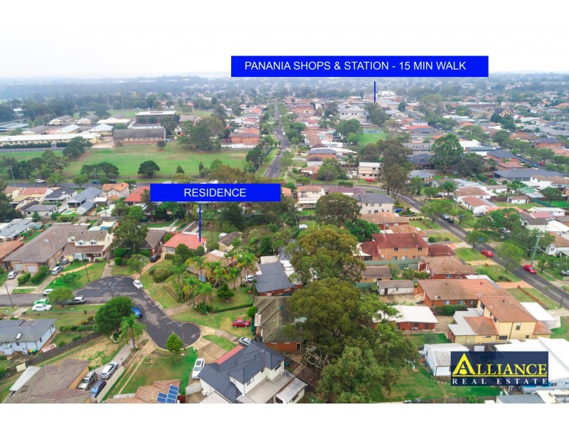 26 Harford Avenue, East Hills NSW 2213