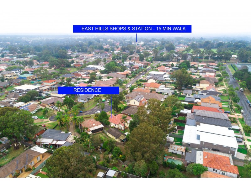 26 Harford Avenue, East Hills NSW 2213