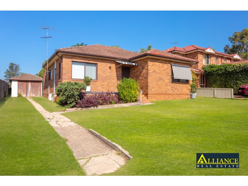 39 Carson Street, Panania NSW 2213