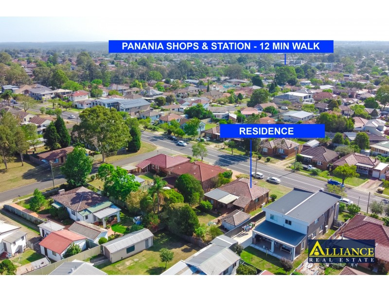 39 Carson Street, Panania NSW 2213