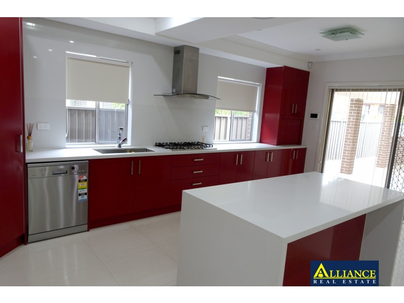 14 Gwandalan Road, Padstow NSW 2211