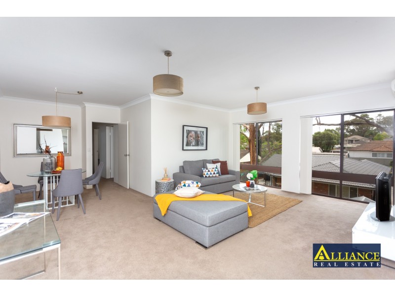 24/8-14 Swan Street, Revesby NSW 2212