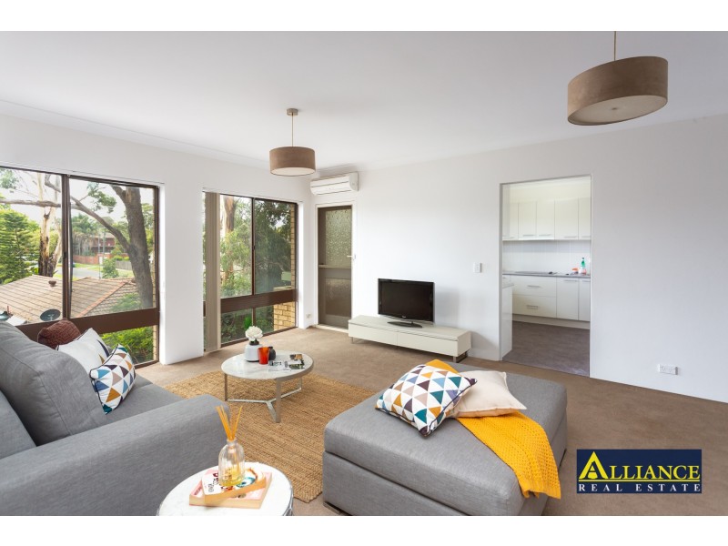 24/8-14 Swan Street, Revesby NSW 2212