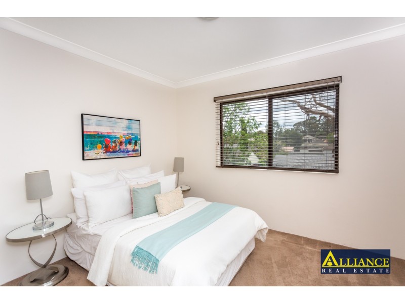 24/8-14 Swan Street, Revesby NSW 2212