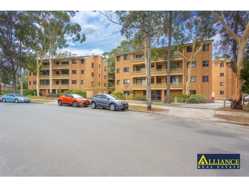 24/8-14 Swan Street, Revesby NSW 2212