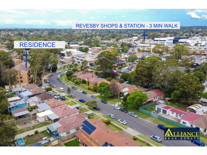 24/8-14 Swan Street, Revesby NSW 2212