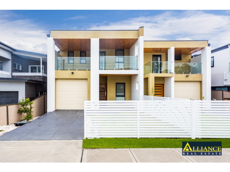 86a Beaconsfield Street, Revesby NSW 2212