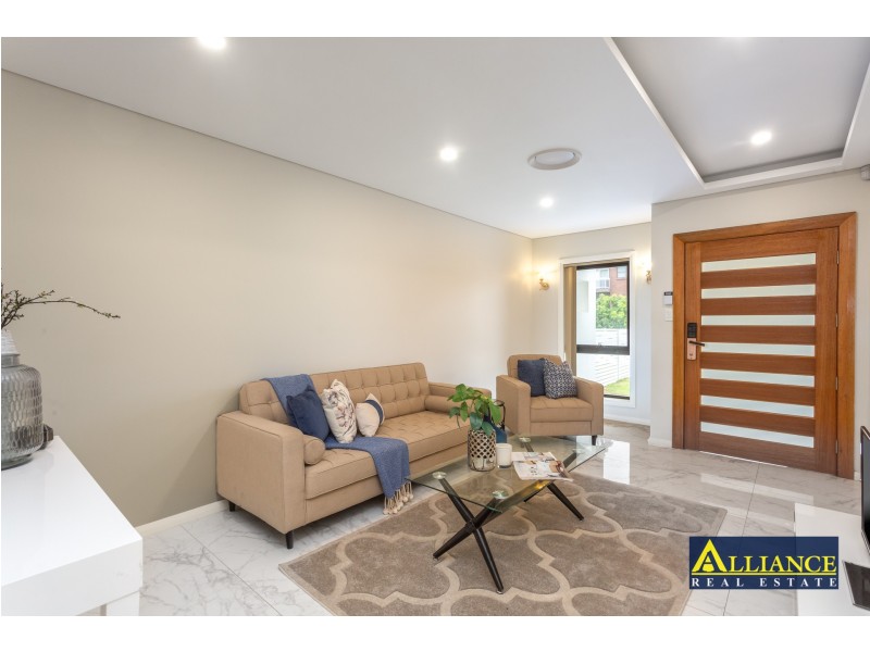 86a Beaconsfield Street, Revesby NSW 2212