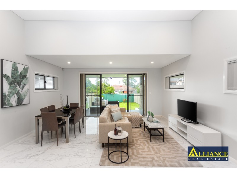 86a Beaconsfield Street, Revesby NSW 2212