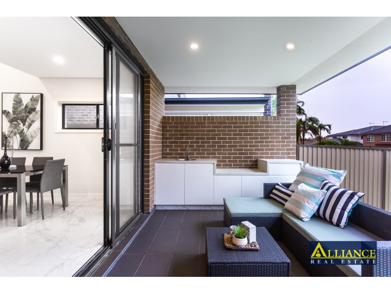 86a Beaconsfield Street, Revesby NSW 2212