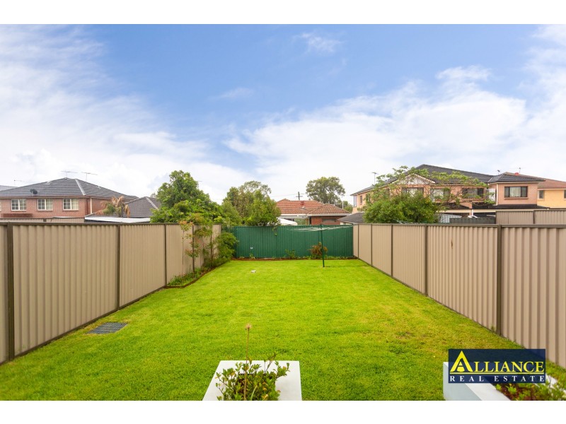 86a Beaconsfield Street, Revesby NSW 2212