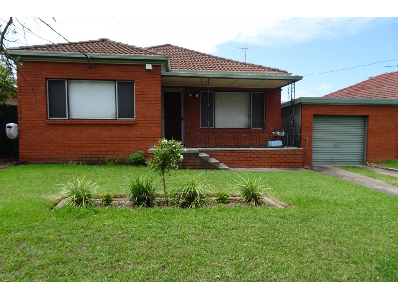 12 Wall Avenue, Panania NSW 2213