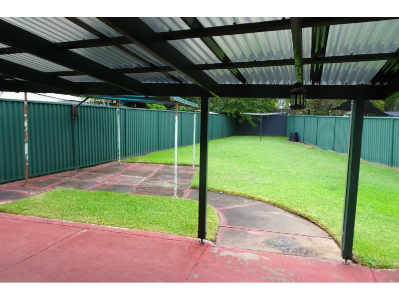 12 Wall Avenue, Panania NSW 2213