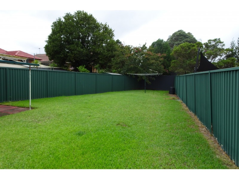 12 Wall Avenue, Panania NSW 2213