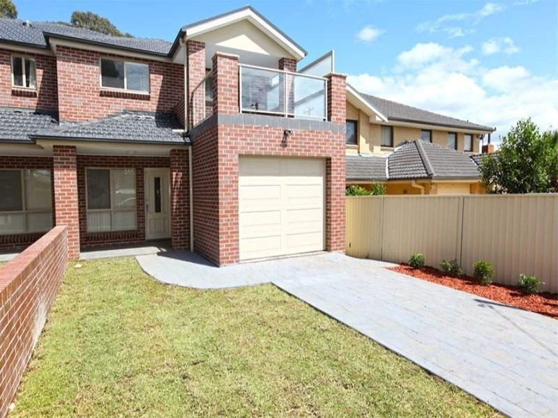 36 Panania Avenue, Panania NSW 2213