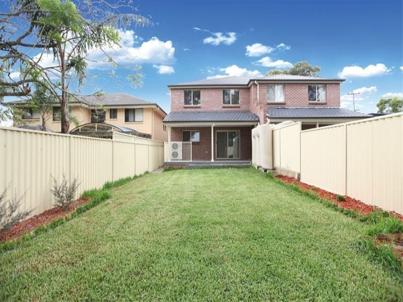 36 Panania Avenue, Panania NSW 2213