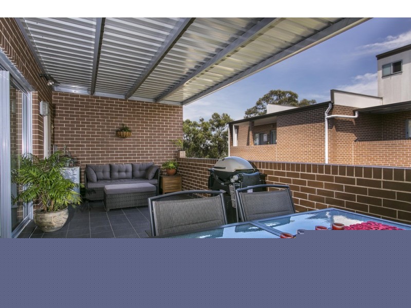 32/4 MacArthur Avenue, Revesby NSW 2212