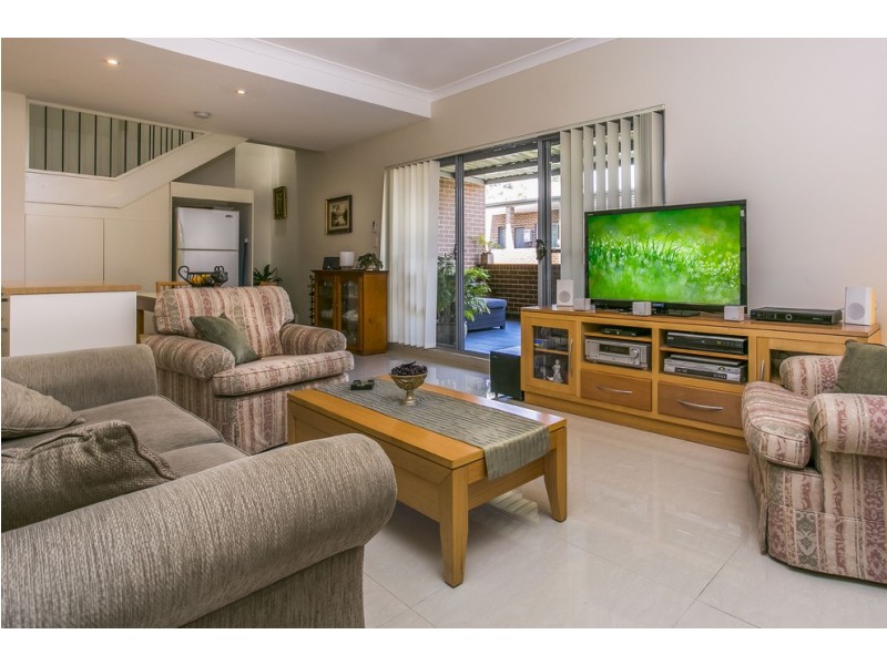 32/4 MacArthur Avenue, Revesby NSW 2212