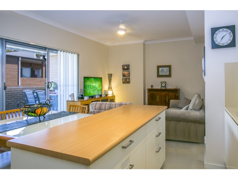 32/4 MacArthur Avenue, Revesby NSW 2212