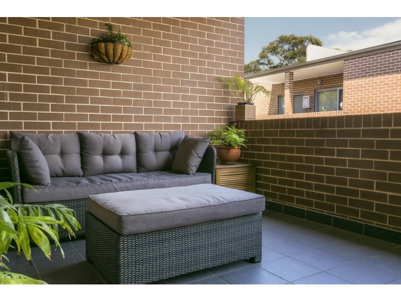 32/4 MacArthur Avenue, Revesby NSW 2212