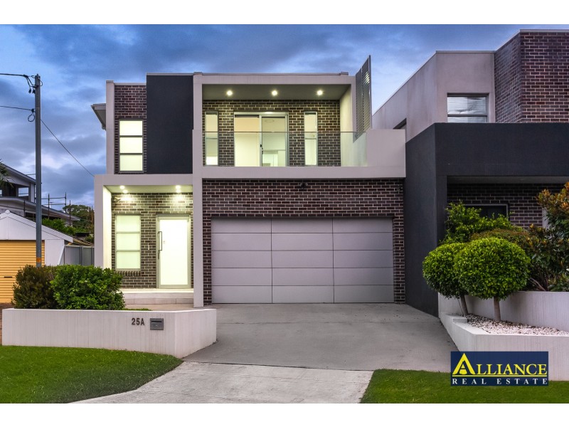 25a Drake Street, Panania NSW 2213