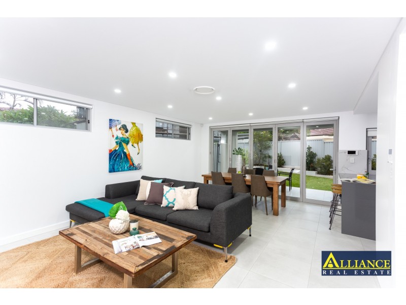 25a Drake Street, Panania NSW 2213