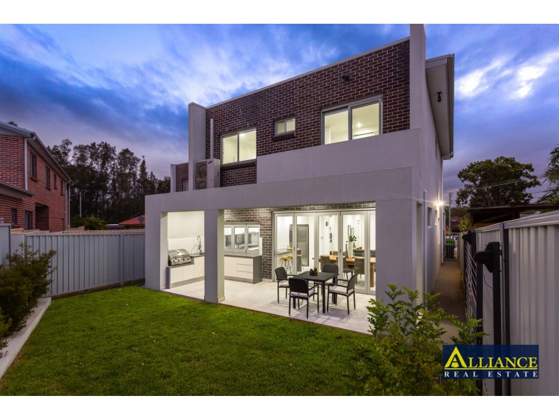 25a Drake Street, Panania NSW 2213