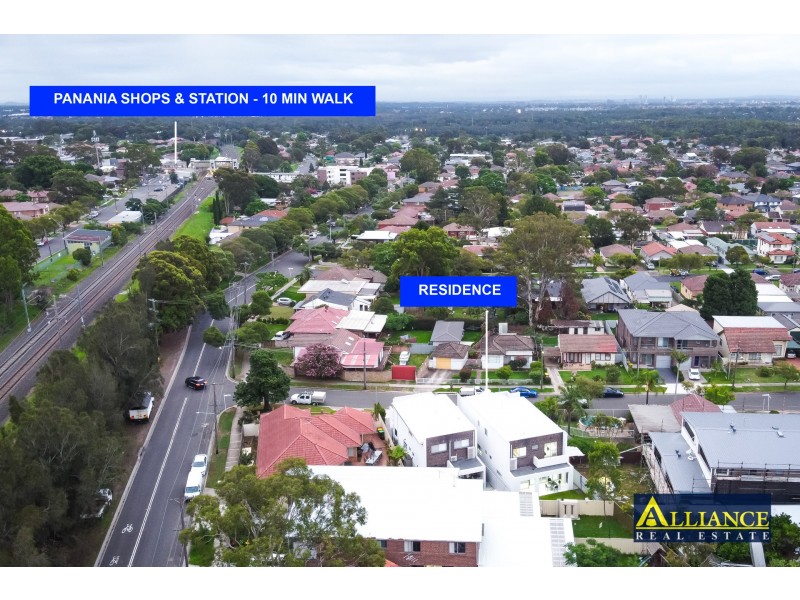 25a Drake Street, Panania NSW 2213